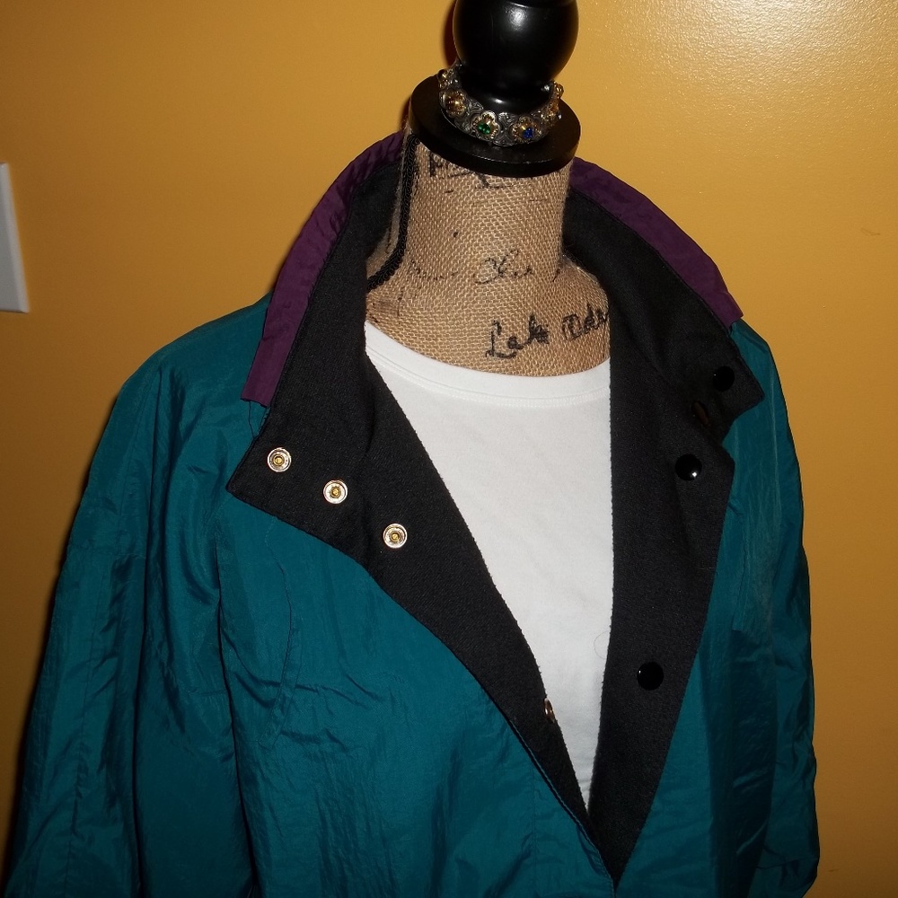Reversable Jacket - image 3